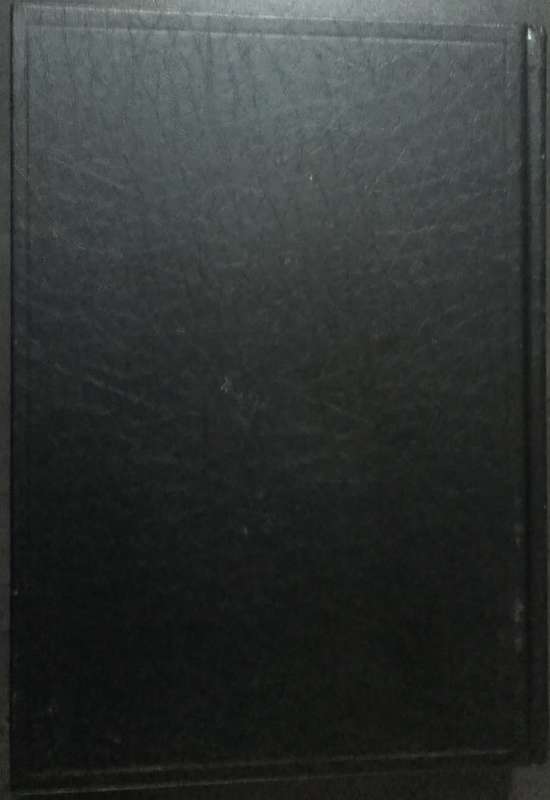 Bible - Die Bybel - 1992 - Xlarge