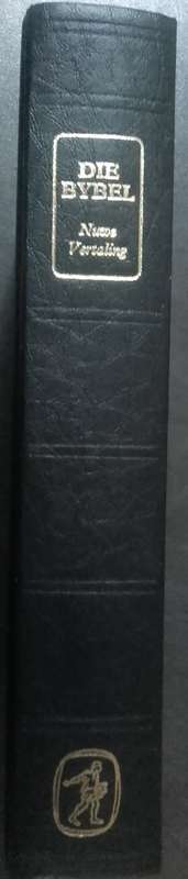 Bible - Die Bybel - 1992 - Xlarge