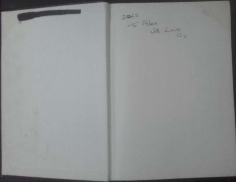 Bible - The Holy Bible - NIV - 2000