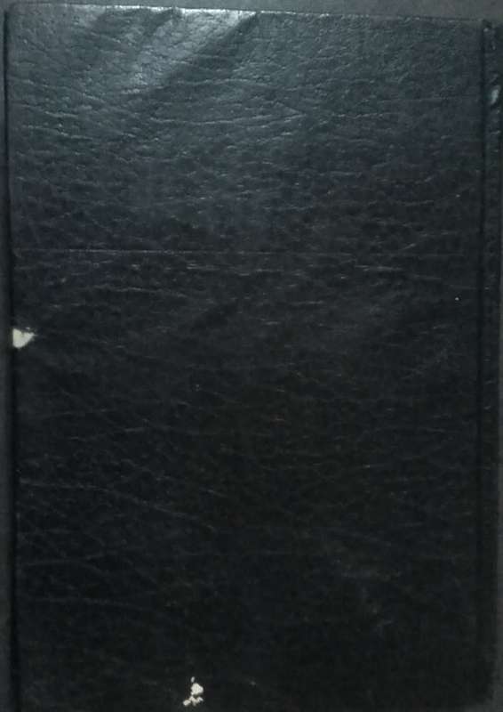 Bible - The Holy Bible - NIV - 2000
