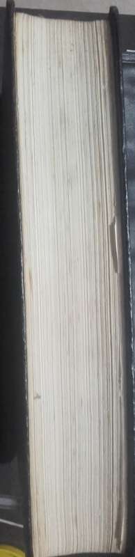 Bible The Holy Bible - NIV - 1981