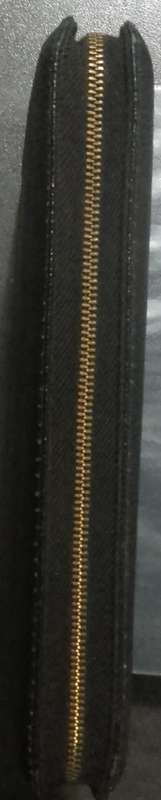 Bible - The Holy Bible - KJV - 1945-1956 - Leather - Zip