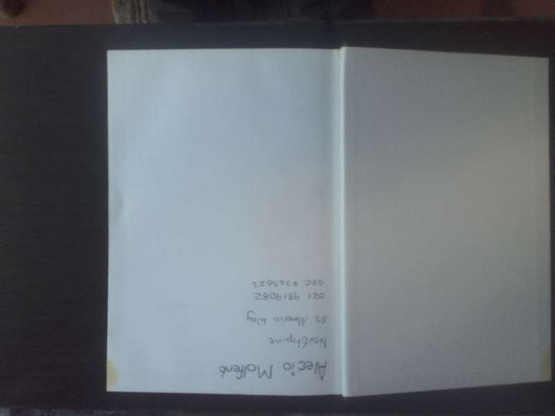 Bible/Hymns - Hymn Collection - New Apostolic Church - 2007