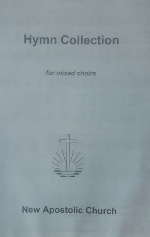 Bible/Hymns - Hymn Collection - New Apostolic Church - 2007