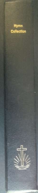 Bible/Hymns - Hymn Collection - New Apostolic Church - 2007