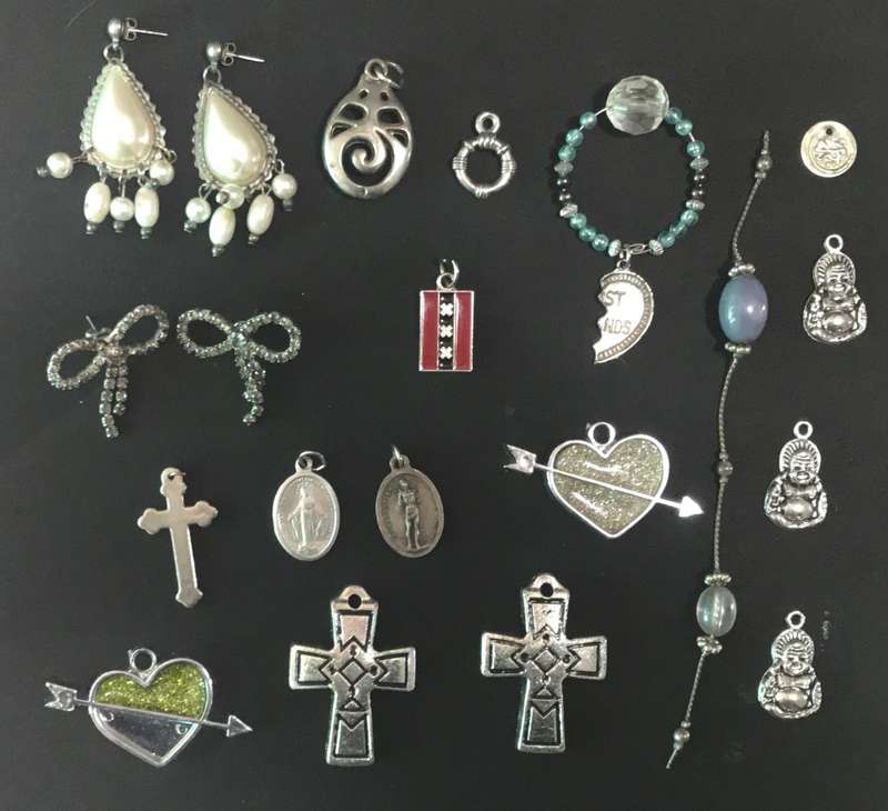 Jewellery Costume - Mixed Lot 2