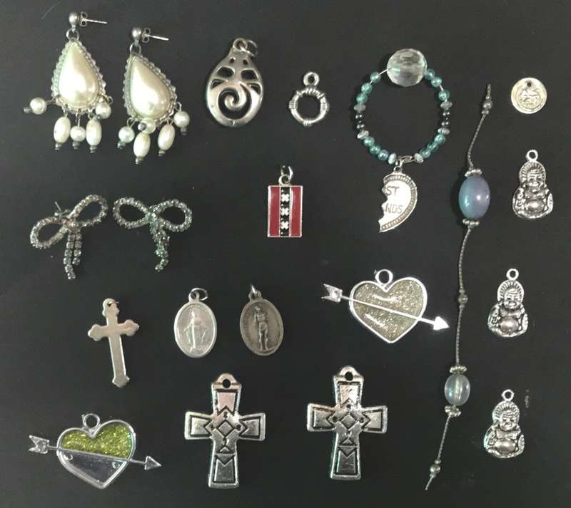 Jewellery Costume - Mixed Lot 2
