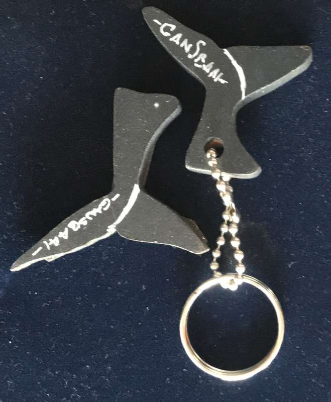 Keyrings x 12/FridgeMagnets x 33 - Wooden