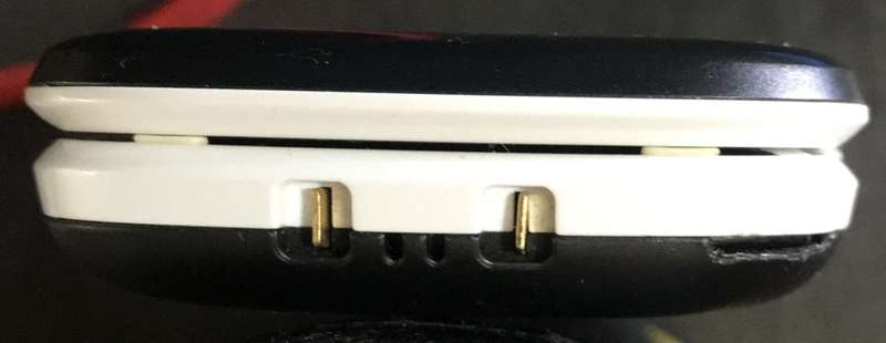 Cellphone - Doro 6520 - Unused