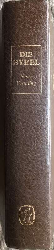 Bible - Die Bybel - 1985