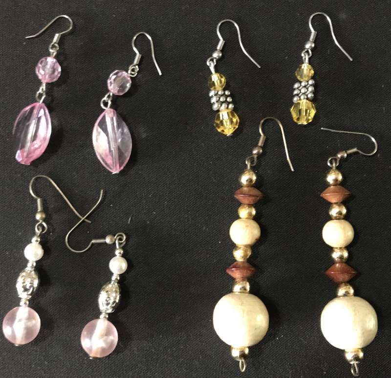 Jewellery Costume - Mixed Lot 3