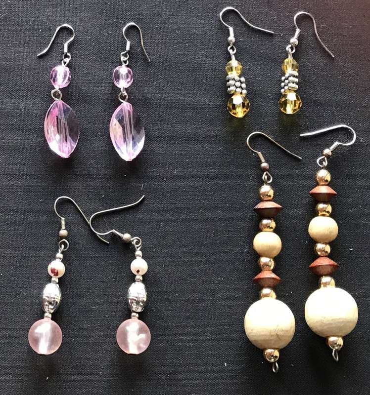 Jewellery Costume - Mixed Lot 3