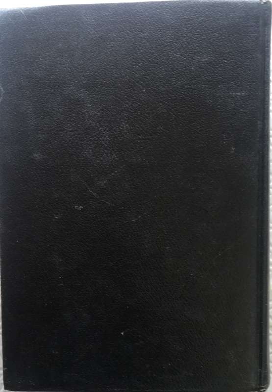 Bible - Die bybel - Met Verklarende Aantekeninge - Deel 3 Van 4 Boeke - 1959