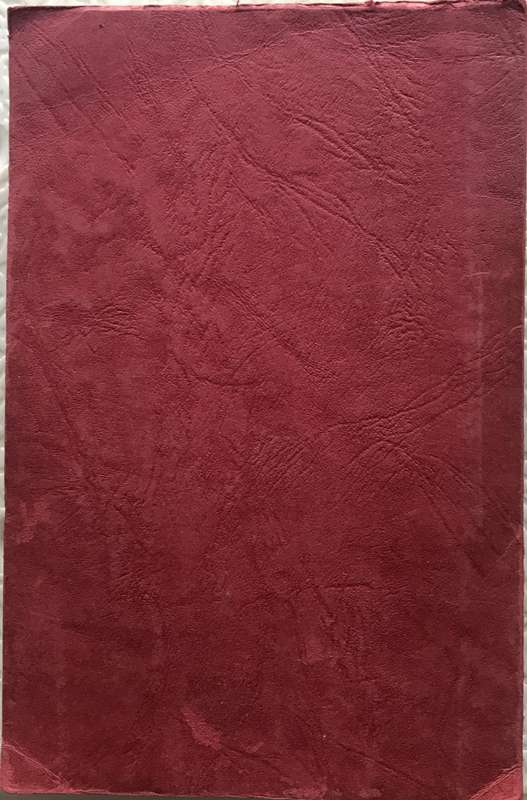 Boek - Handleiding Vir Die Offisiere Van Die Voortrekkers - 1973