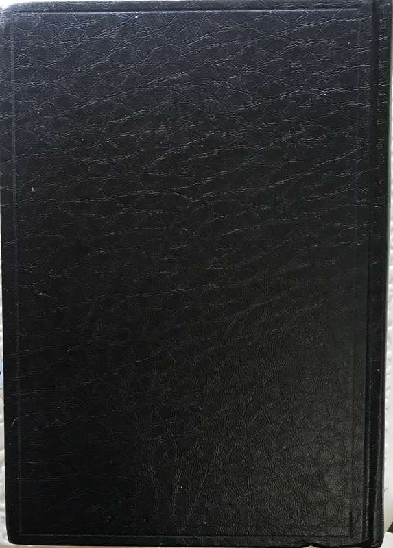 Bible - Die bybel - 1994