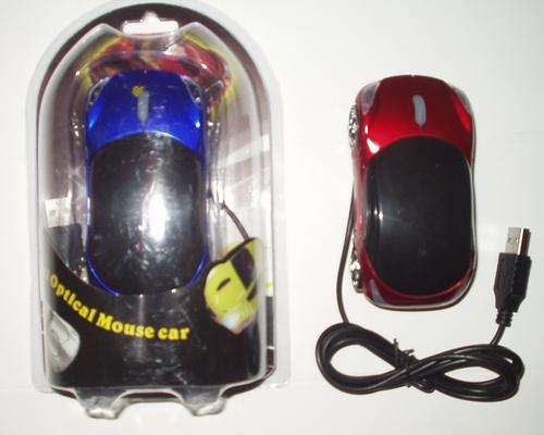 usb car mouse