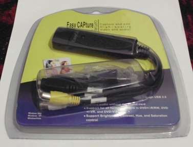 easycap video capture usb 2,0!