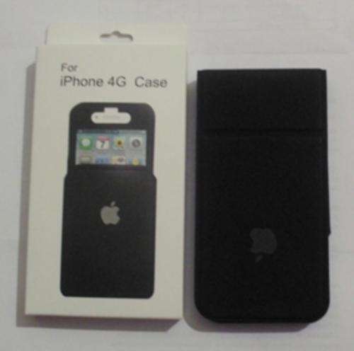 iphone 4g magnetic pouch!