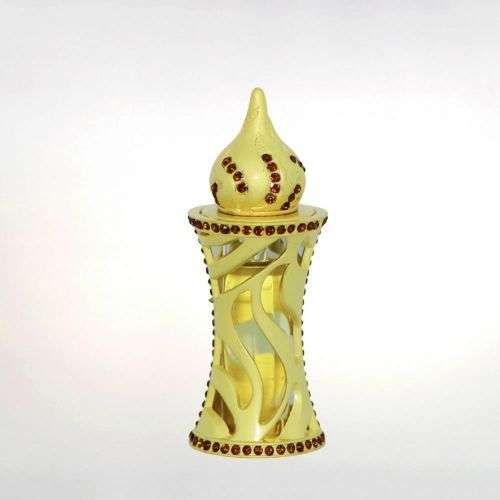 Lamsa Gold by Al Haramain 12ml Oil