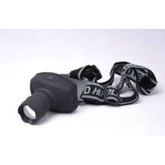 LED High Powered Zoom Headlamp