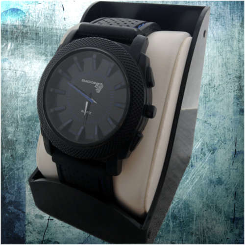 Blackbeard Watch