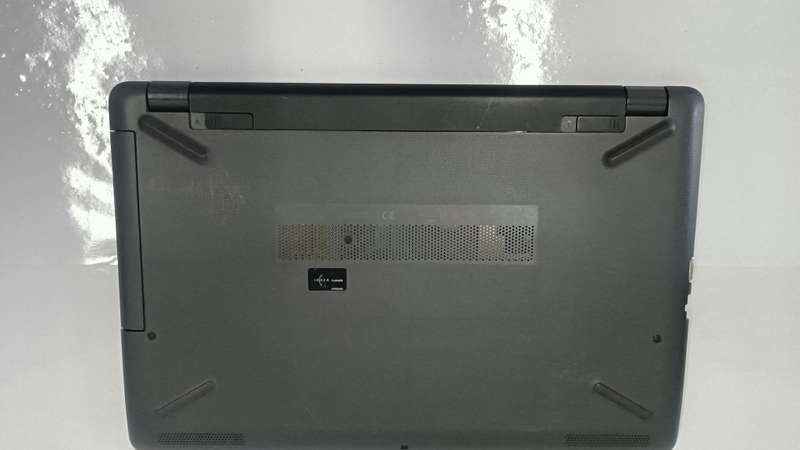 HP 250 G6 laptop