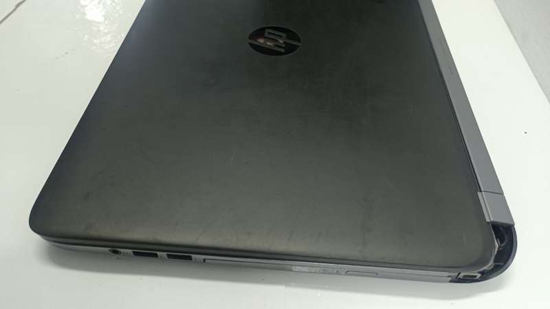 HP ProBook 450 G3 core i3 5th Generation