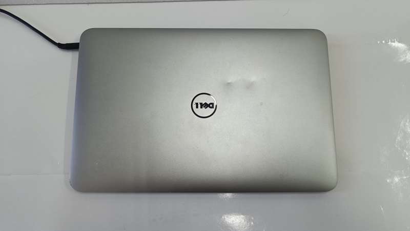 Dell XPS 13,core i7
