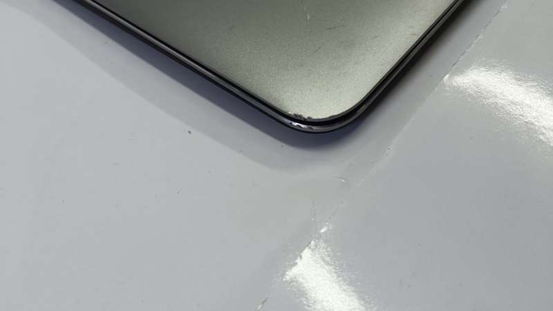 Dell XPS 13,core i7