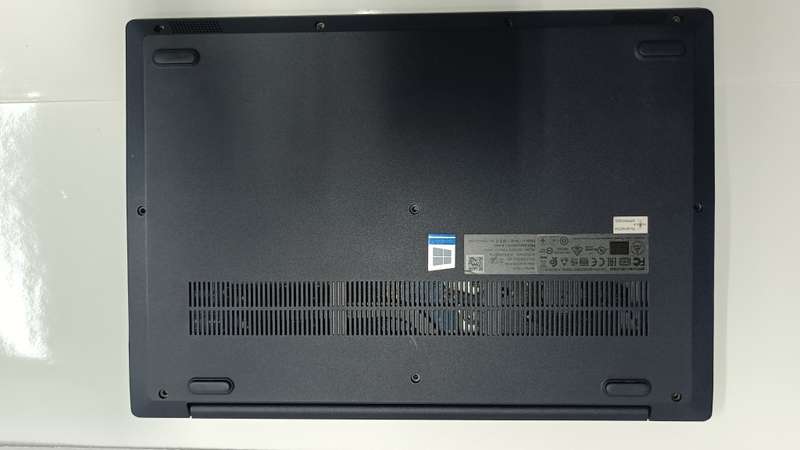 Lenovo IDEAPAD 3 core i5 10th generation