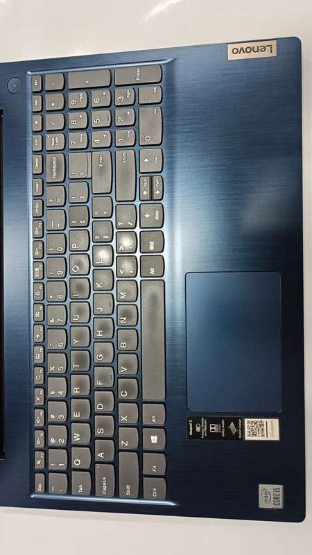 Lenovo IDEAPAD 3 core i5 10th generation