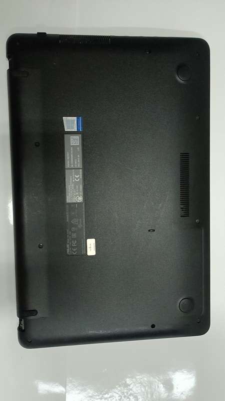 ASUS core i3 7th generation