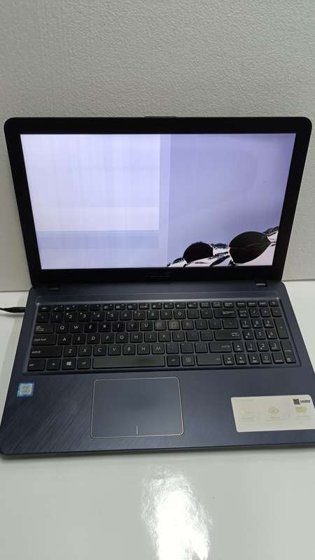 ASUS core i3 7th generation