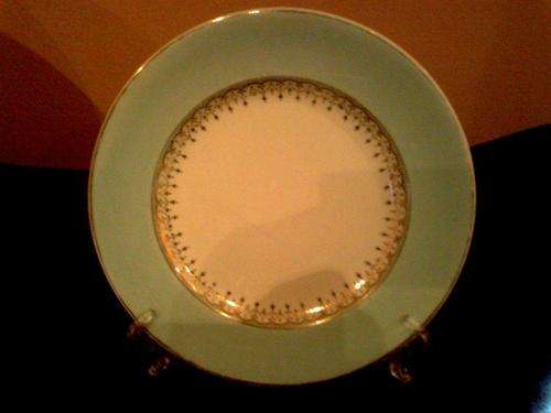 BEAUTIFUL JOHNSON BROS SIDE PLATE