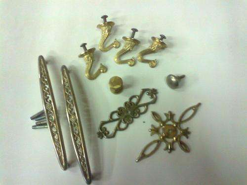 !!!LOT OF VARIOUS DOOR KNOBS!!!
