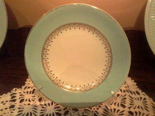 BEAUTIFUL JOHNSON BROS SIDE PLATE