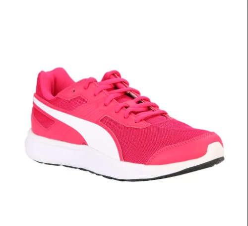PUMA Women's Escaper Mesh Running Shoe UK 6 - Value R850