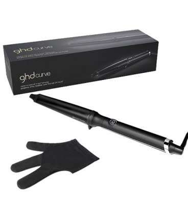 GHD Curve - Creative Curl Wand