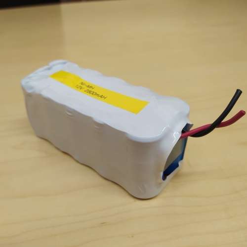 12V 2800 mAh Ni-MH Rechargeble Battery Pack