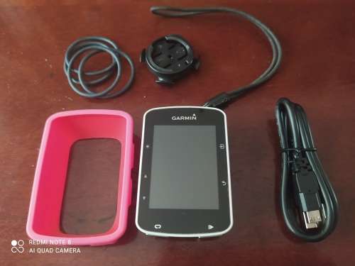 Garmin Edge 520 GPS Cycling Computer