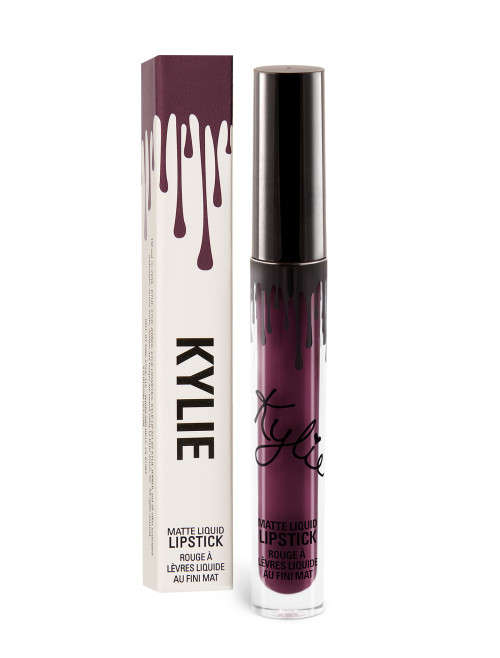 KOURT K KYLIE MATTE LIPSTICK