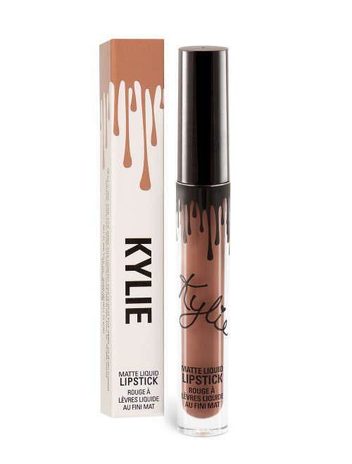 EXPOSED KYLIE MATTE LIPSTICK