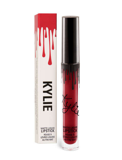 MARY JO KYLIE MATTE LIPSTICK