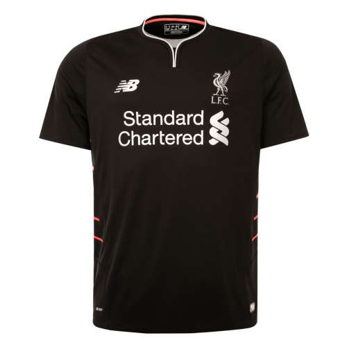 16/17 LIVERPOOL AWAY KIT L
