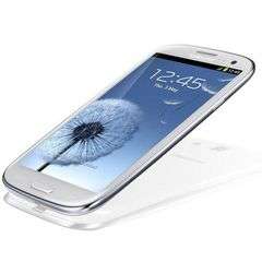Samsung Galaxy S3 (32GB) local Vodacom stock - 1 day old