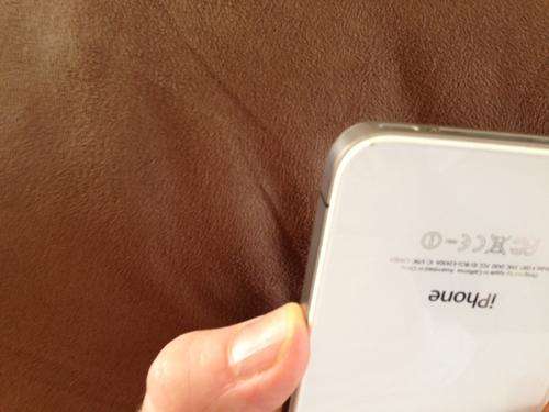 Apple iPhone 4s 64GB - White