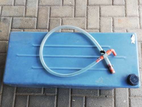 Campmaster 60L Water Tank