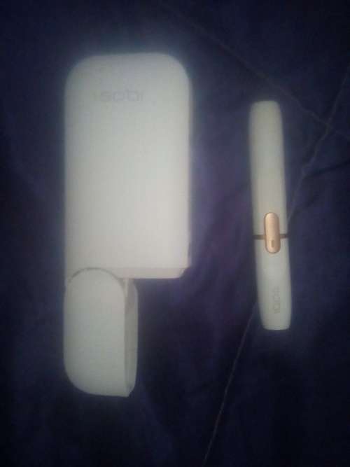 IQOS SEGARET