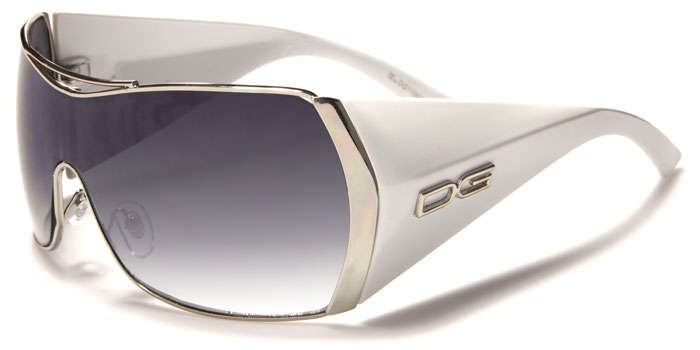DG SUNGLASSES  -  NEW WITH TAGS