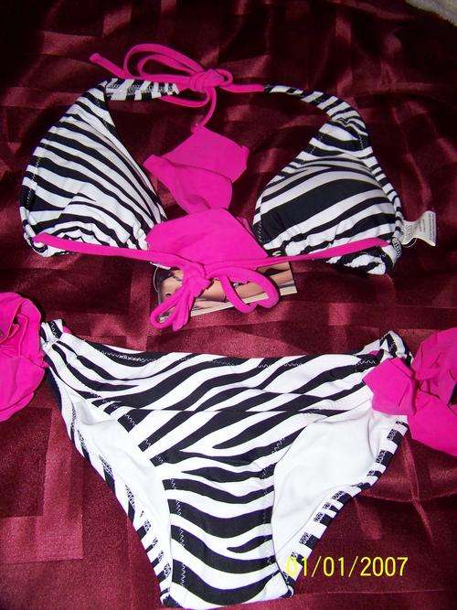 SEXY BIKINI - SIZE 34/36